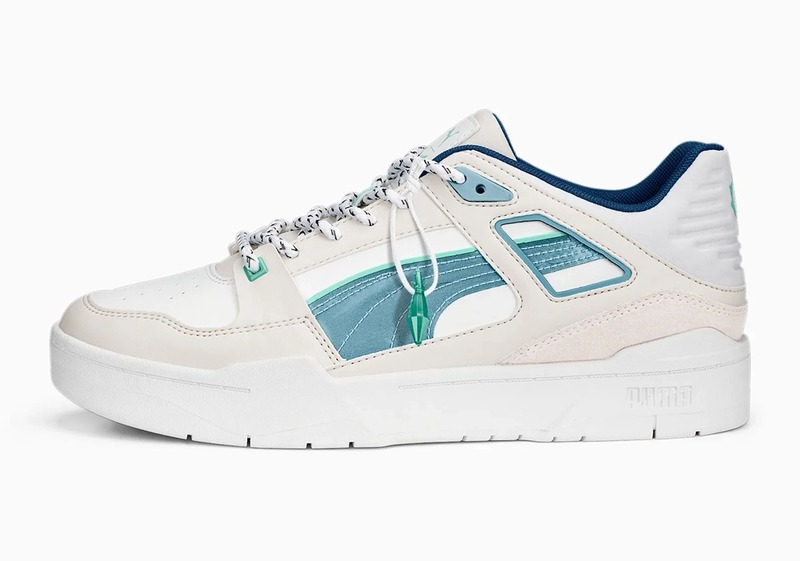 Final Fantasy XIV x Puma